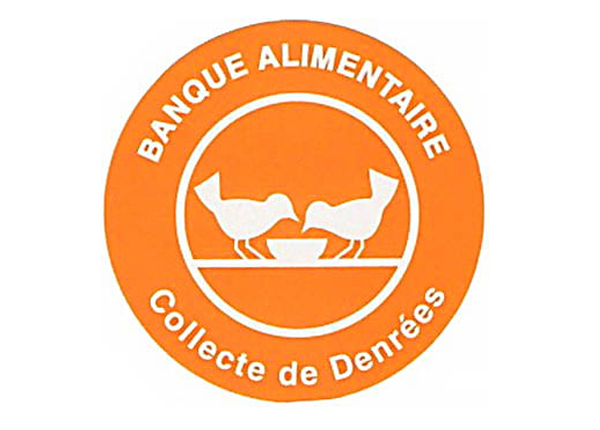 Banque alimentaire 2012