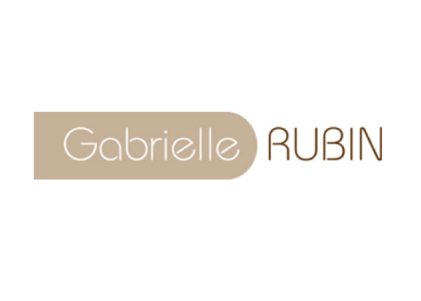 Bientôt en ligne - Le nouveau site de Gabrielle Rubin