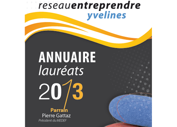 Annuaire Réseau Entreprendre Yvelines