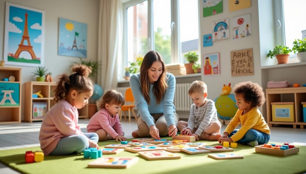 découvrez les démarches et conseils pour devenir institutrice maternelle en france sans diplôme officiel, en explorant les alternatives et les formations adaptées.