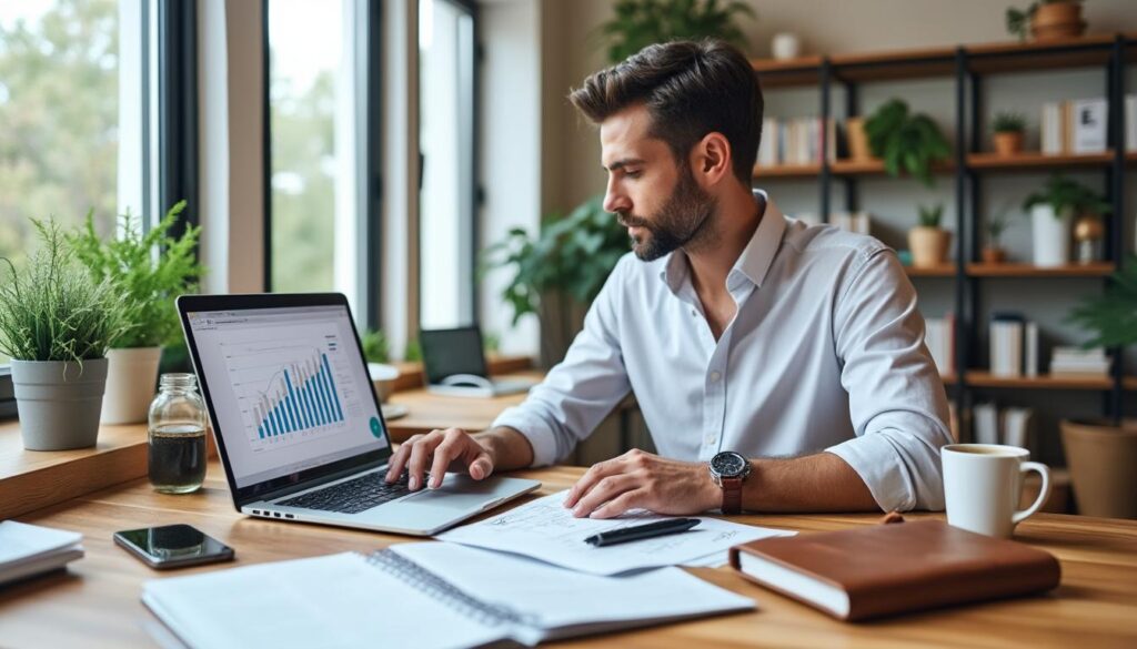 découvrez notre guide complet pour créer votre entreprise avec succès. conseils pratiques, étapes clés et astuces pour réussir votre projet entrepreneurial en toute confiance.