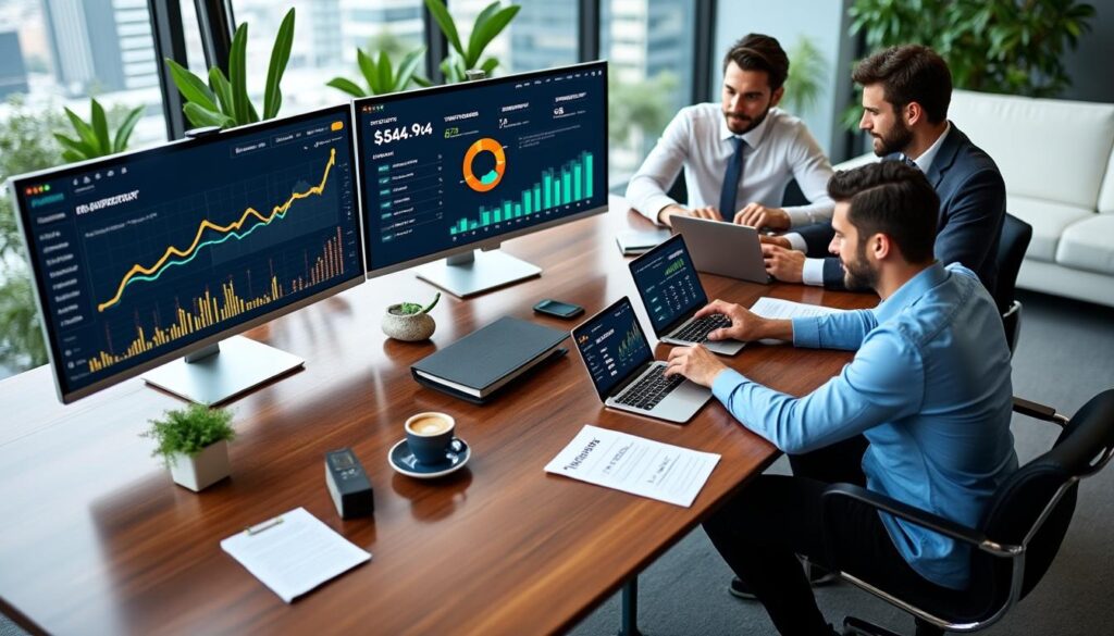 découvrez notre guide complet sur le crowdfunding avec anaxago en 2025. apprenez à investir intelligemment et à maximiser vos chances de succès dès aujourd'hui.