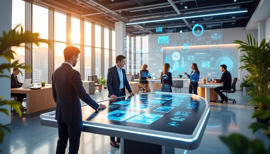 découvrez l'intranet marie blachère 2025 : un accès rapide aux services essentiels pour tous les collaborateurs, facilitant la communication et la gestion au quotidien.
