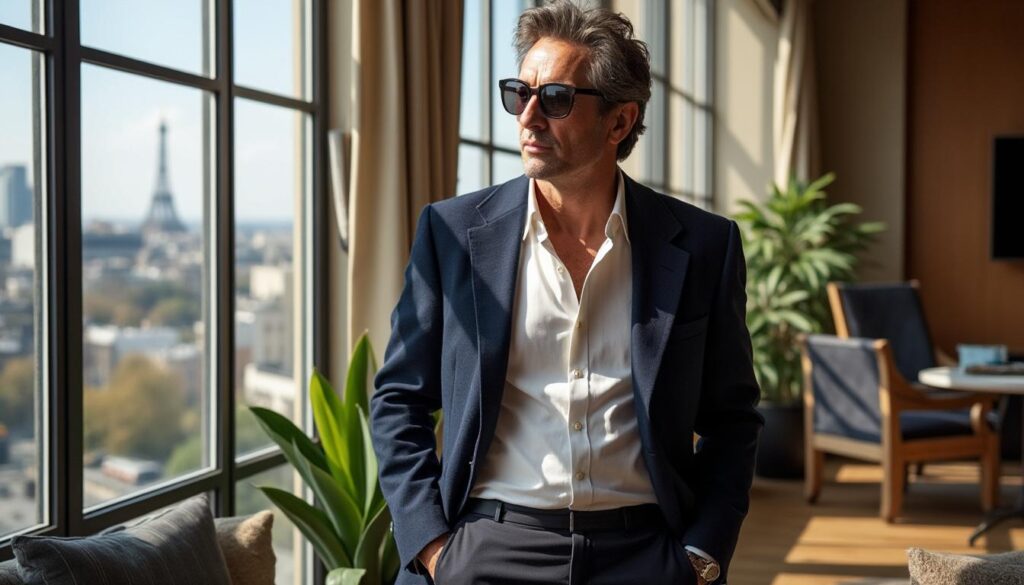 découvrez l'estimation de la fortune de jacques dutronc en 2025, ses principales sources de richesse, et comment son succès a influencé son patrimoine.