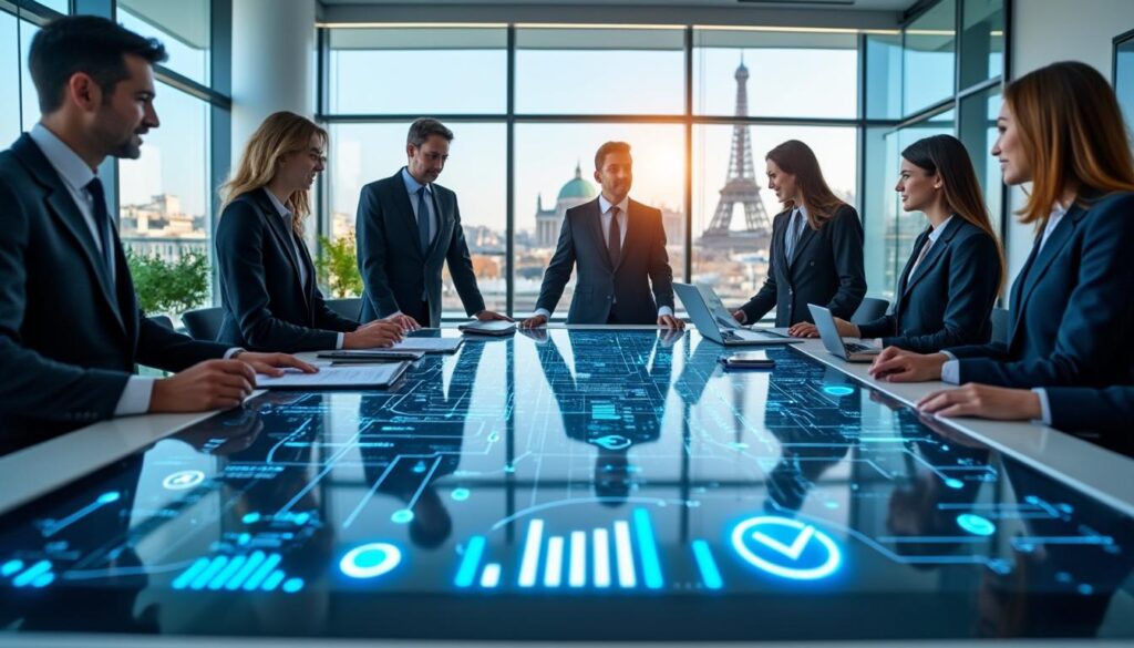 découvrez le fonctionnement du prélèvement européen acc et apprenez comment le gérer efficacement pour faciliter vos paiements transfrontaliers en toute sécurité.