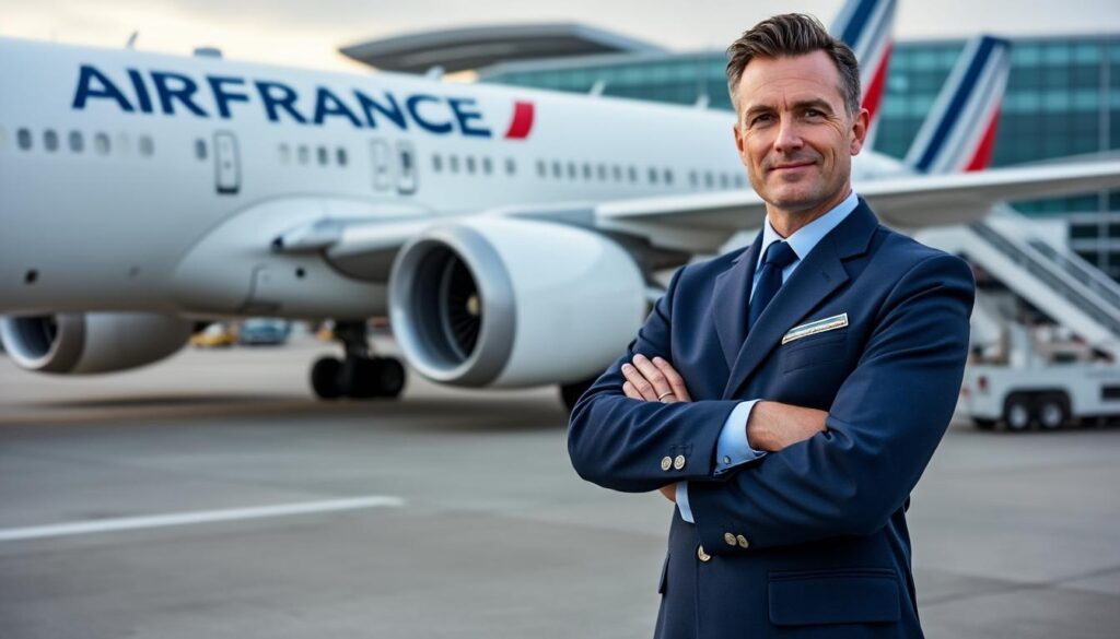 découvrez en détail les grilles salariales des pilotes air france pour l'année 2024, avec tous les montants et évolutions de rémunération.
