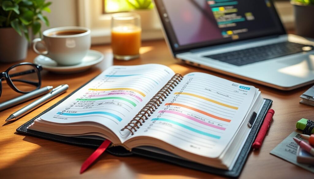 découvrez notre guide complet pour bien choisir et utiliser votre cahier de préparation, un outil essentiel pour organiser efficacement vos projets et réussir.