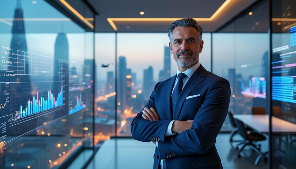 découvrez l'estimation de la fortune de karim zéribi en 2025 ainsi que ses principales sources de revenus et investissements.