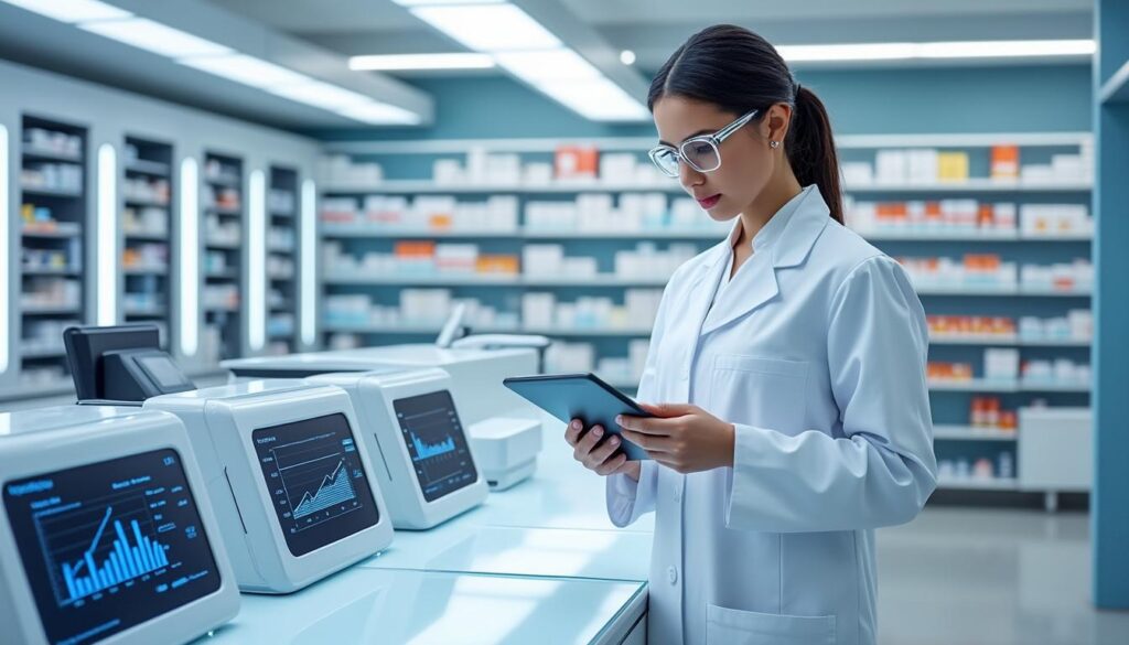 découvrez tout sur le salaire des pharmaciens en 2025 : analyses, tendances et conseils pour comprendre les rémunérations dans ce secteur.