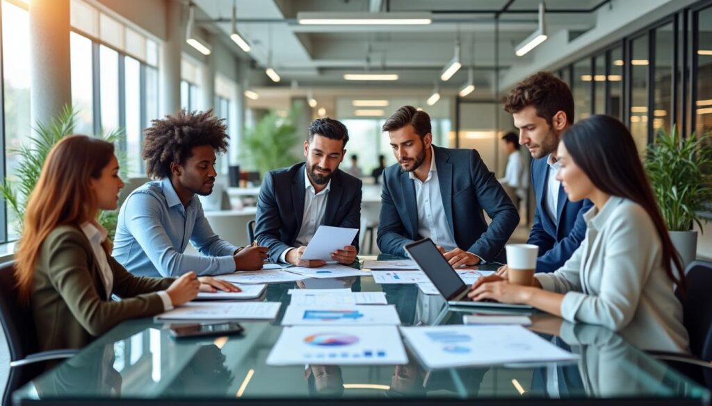découvrez le rôle, les avantages et le fonctionnement du comité d'entreprise maaf en 2025 pour mieux comprendre ses missions et bénéfices au sein de votre entreprise.