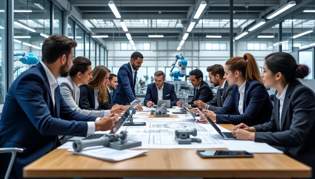 découvrez le guide pratique complet 2025 du industrial entrepreneurs memorandum, votre ressource essentielle pour réussir dans l'industrie avec conseils, stratégies et meilleures pratiques.