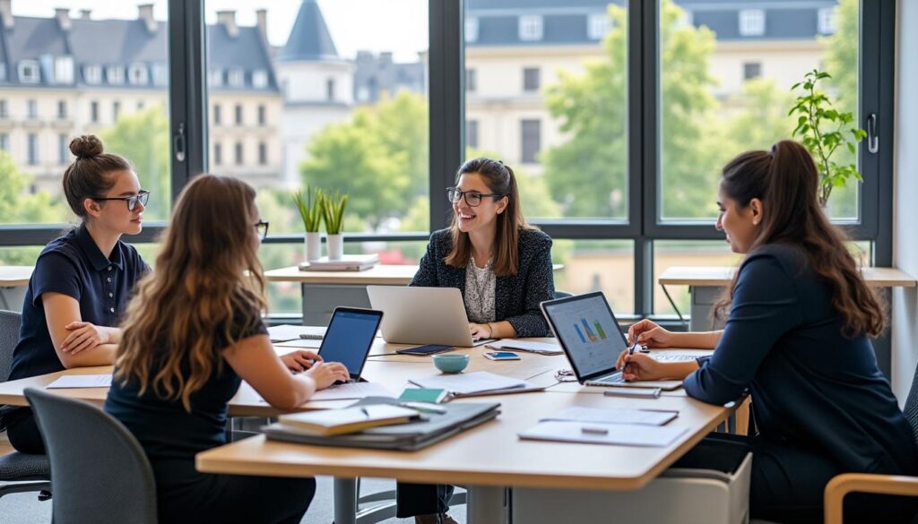 découvrez le guide complet iprof nancy metz, un outil essentiel pour les enseignants de l'académie, avec toutes les informations et ressources nécessaires pour faciliter votre quotidien professionnel.