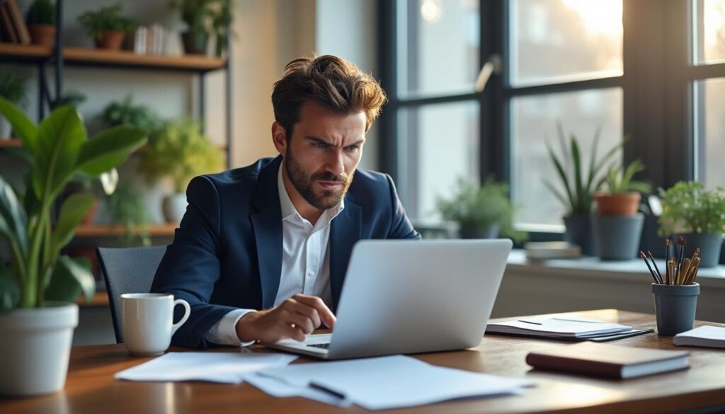 découvrez que faire et comment réagir si vous êtes contacté par coutot roehrig, avec des conseils pratiques pour bien gérer cette situation.