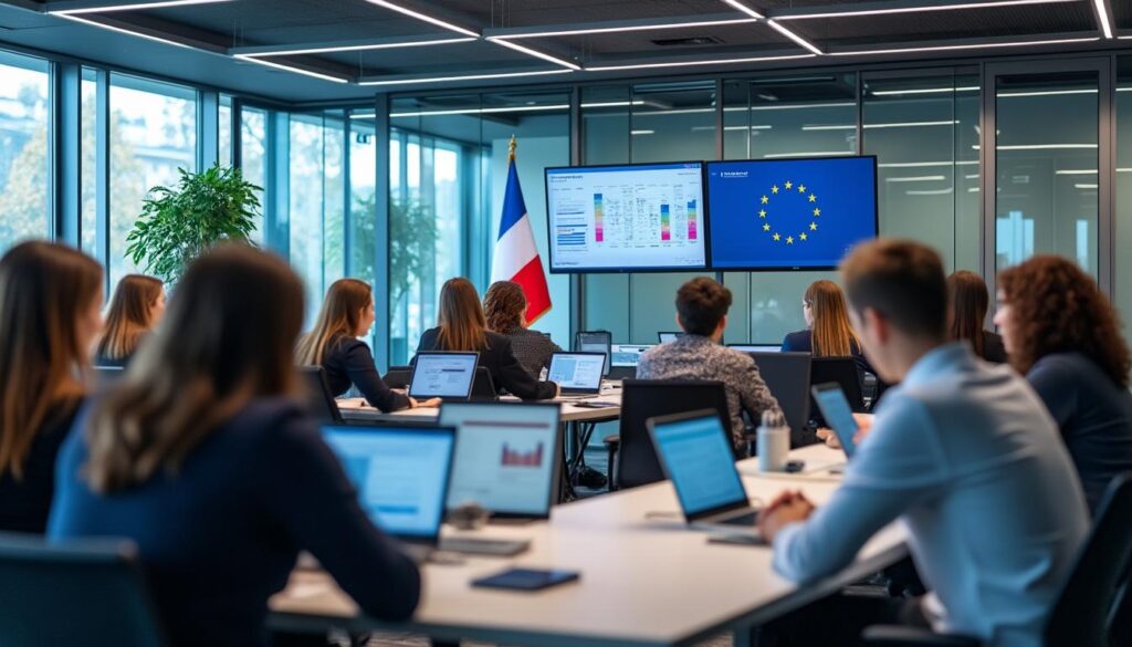 découvrez le guide complet de kairos france travail, spécialement conçu pour les organismes de formation, avec toutes les informations essentielles pour optimiser vos démarches.