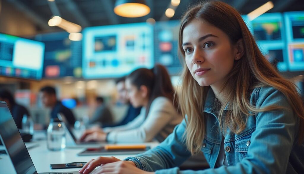 découvrez mydigitalcampus esme : accédez facilement à la plateforme, explorez ses fonctionnalités et suivez notre tutoriel complet pour une utilisation optimale.