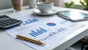 découvrez le calcul précis du salaire mensuel net en 2024 à partir d'un brut de 2200 €. comprenez facilement la conversion brut en net pour mieux gérer votre budget.