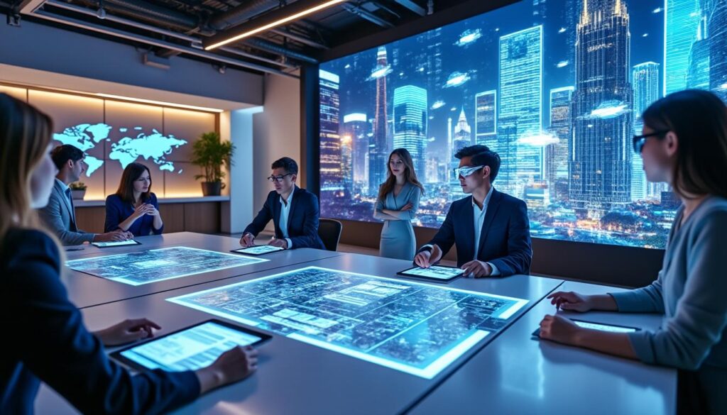 découvrez actinbusiness, la plateforme incontournable pour les entrepreneurs en 2025, offrant des outils innovants, des ressources adaptées et un réseau dynamique pour réussir votre projet.