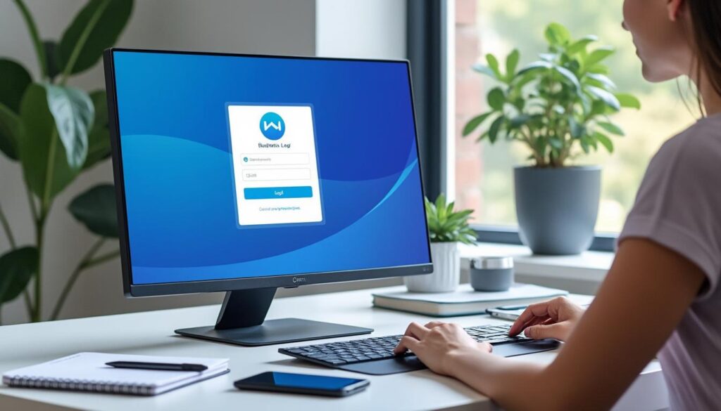 accédez facilement à votre compte bluewin mail grâce à notre guide rapide et pratique. suivez étape par étape les instructions pour vous connecter sans difficulté.