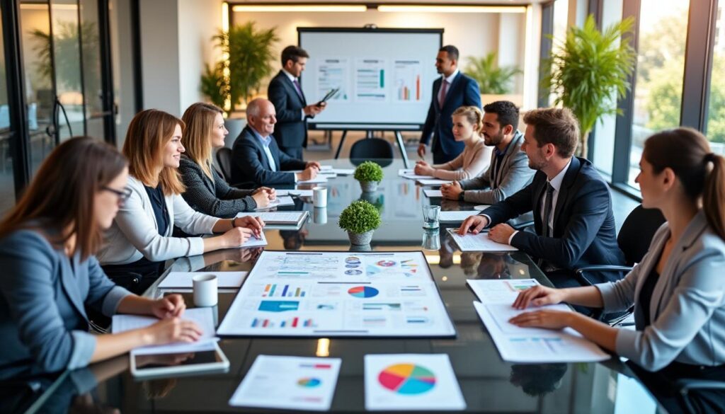découvrez les avantages et le rôle essentiel du comité social et économique (cse) chez arval pour améliorer les conditions de travail et représenter les salariés.