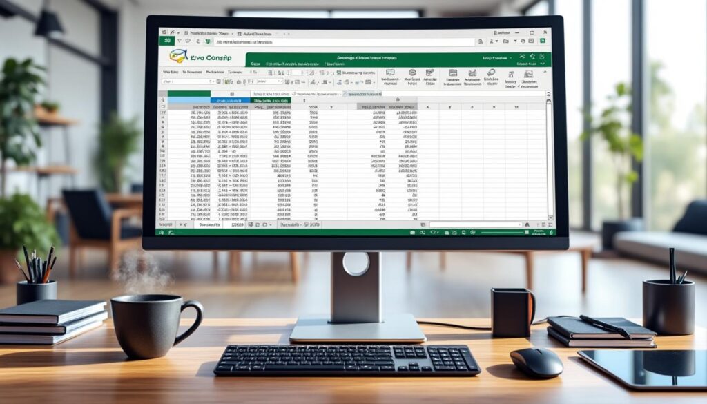 découvrez comment utiliser la fonctionnalité valeur cible sur excel pour optimiser vos calculs et atteindre facilement vos objectifs financiers ou analytiques.
