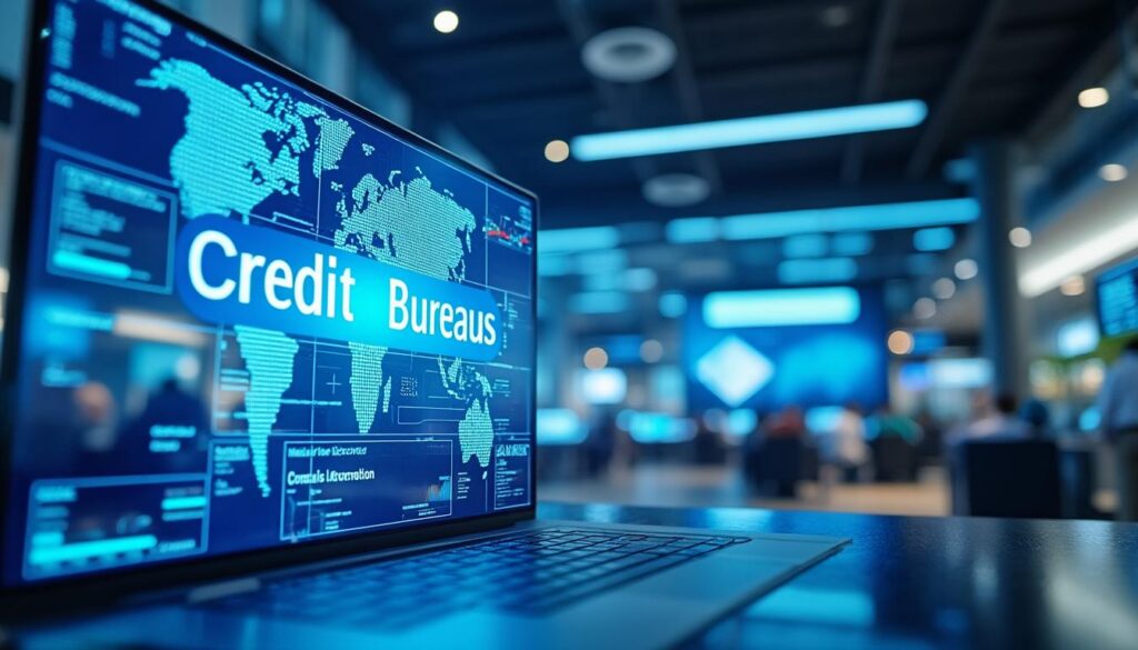 découvrez le rôle essentiel des credit bureau associates et les services spécialisés offerts par cette agence de recouvrement pour optimiser la gestion de vos créances.