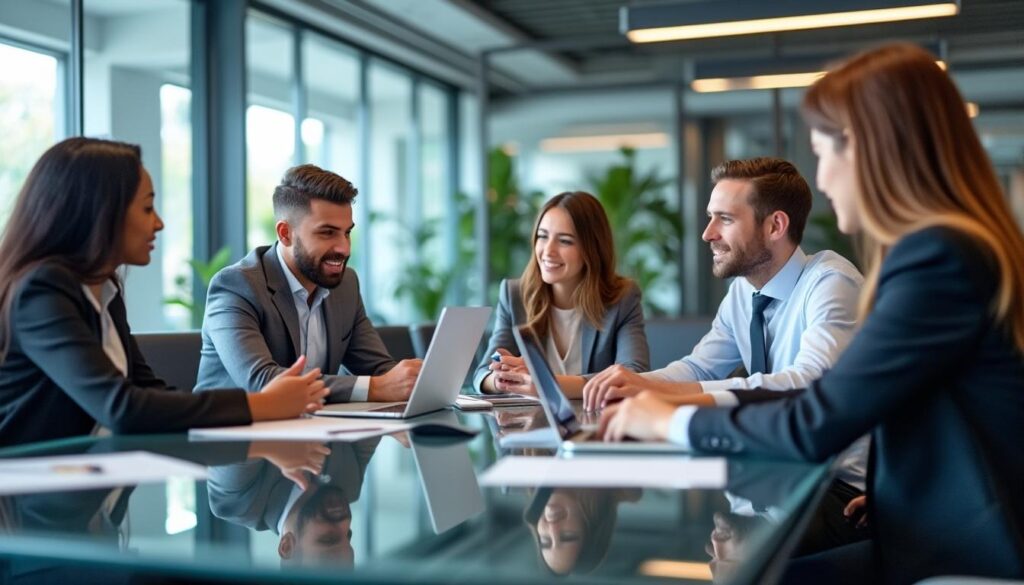 découvrez le rôle du cse alten, ses avantages pour les salariés et comment accéder facilement à ses services pour améliorer votre quotidien au travail.