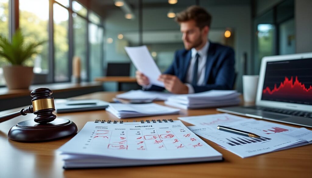 découvrez les causes des retards dans les délais carpa et les recours possibles pour protéger vos droits. guide complet pour mieux comprendre et agir face aux abus.