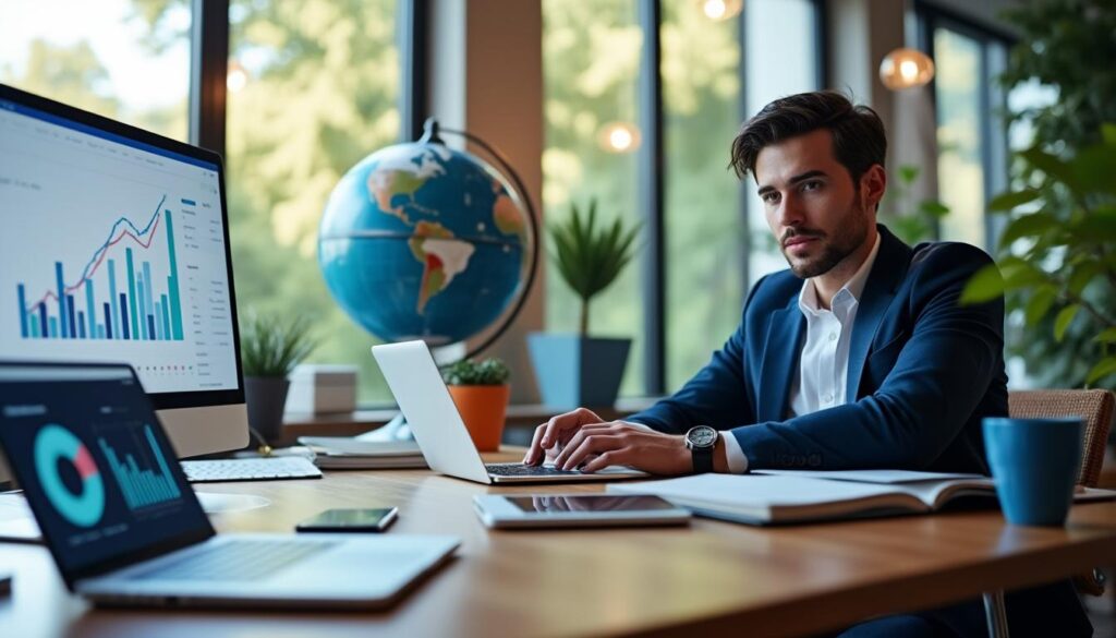 expertiseo.fr, votre partenaire de confiance pour améliorer la visibilité de votre site web grâce à des stratégies seo efficaces et personnalisées.