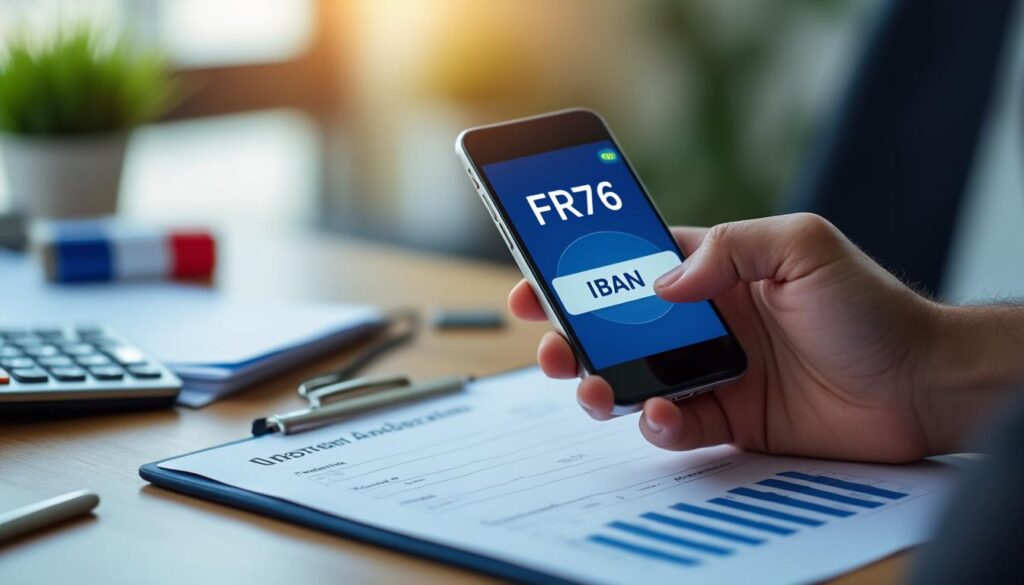 découvrez tout sur le code iban français fr76 : son format, son importance et comment l'utiliser pour sécuriser vos opérations bancaires en france.