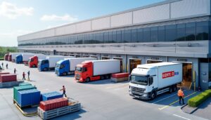 découvrez les horaires d'ouverture, les accès et les services de livraison de colis proposés par le hub lieusaint pour faciliter vos envois et réceptions.