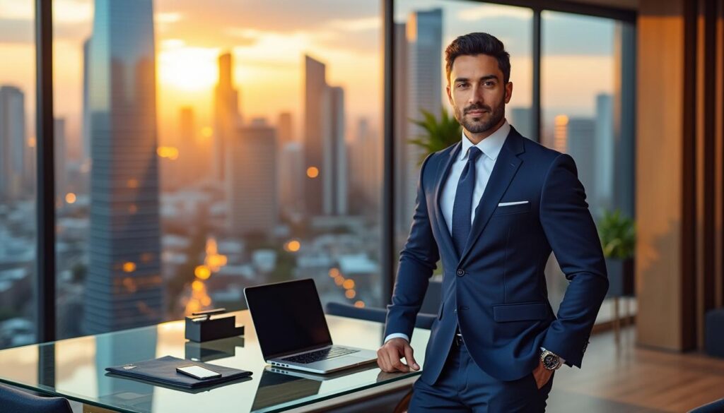 découvrez en 2025 les détails exclusifs sur le salaire et la fortune d'ilan tobianah. analyse complète et révélations sur ses revenus et son patrimoine.