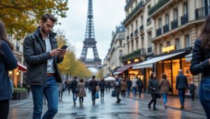 découvrez le guide complet d'intraparis nomades pour les agents à paris : accès simplifié, conseils pratiques et informations essentielles pour une expérience optimale.