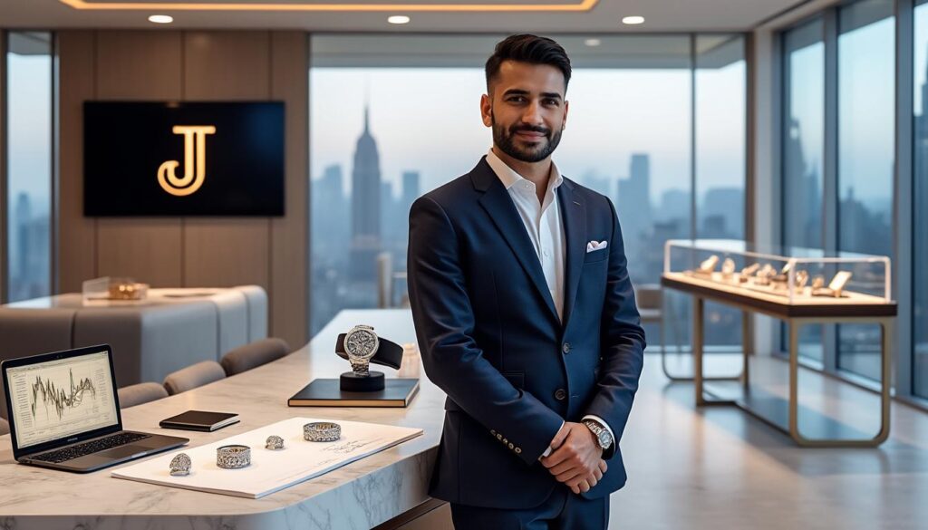 découvrez le parcours inspirant de jacob arabo et sa fortune en 2024. analyse complète de sa carrière, ses succès et sa valeur nette actuelle.