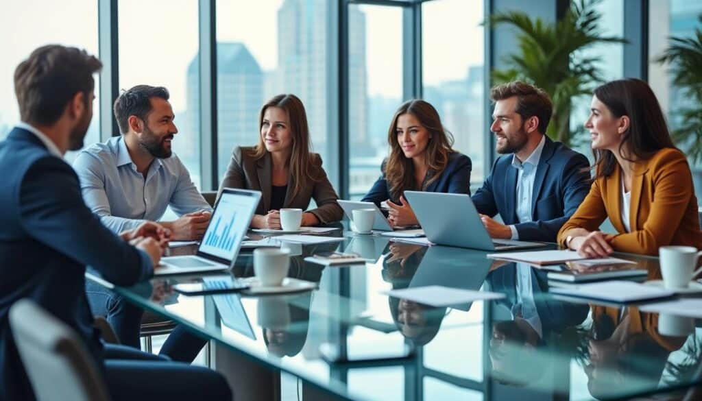 découvrez le business mag entreprendre, votre source incontournable de conseils pratiques et tendances actuelles pour réussir dans le monde de l'entrepreneuriat.