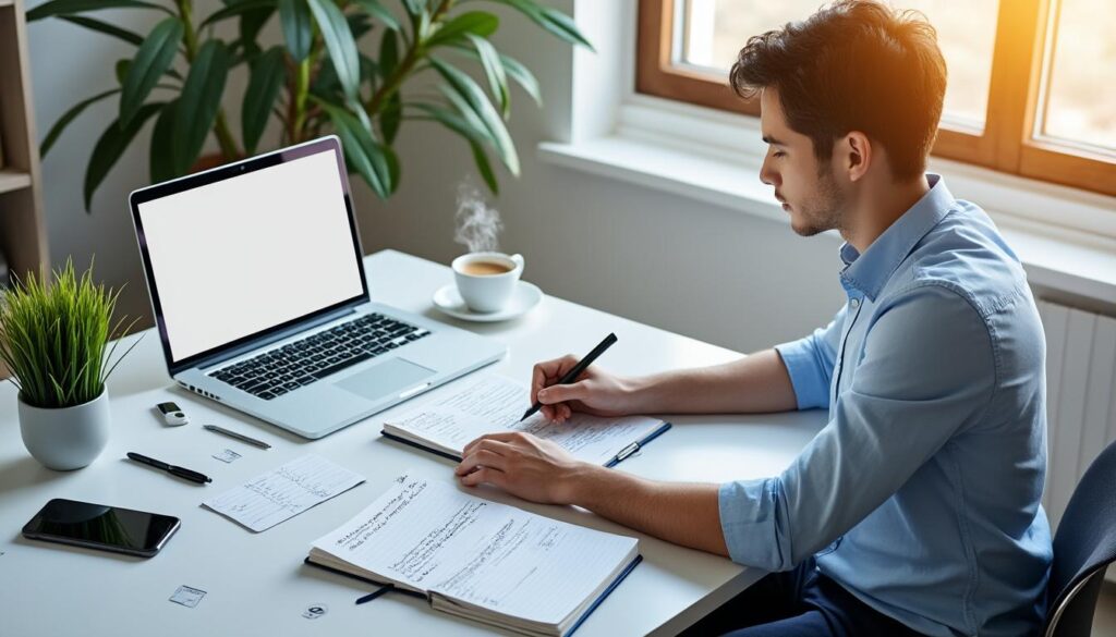 découvrez comment rédiger une lettre de motivation pour un stage en communication avec nos conseils pratiques et un exemple efficace pour maximiser vos chances.