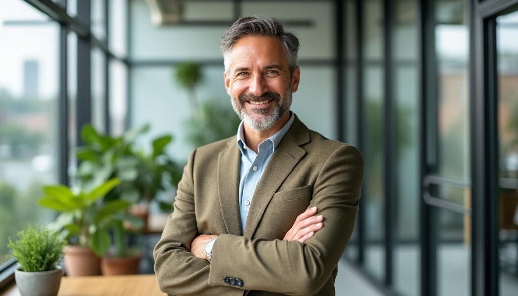 découvrez kenneth jones, expert en finance durable innovante chez mygreenbucks, spécialisé dans les solutions financières écoresponsables pour un avenir plus vert.