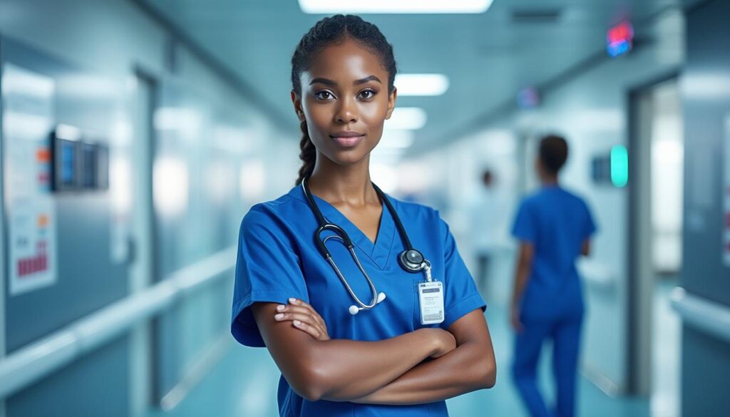 découvrez les nouveautés du référentiel infirmier 2025 et tout ce qu'il faut savoir pour bien se préparer aux évolutions de la profession infirmière.