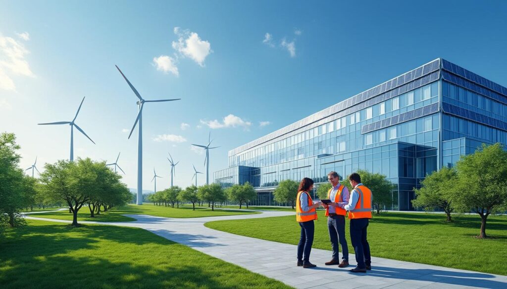 découvrez les dernières actualités et ressources du pole eco industries, dédiées aux entreprises engagées dans une démarche écoresponsable pour un développement durable.