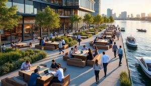 quai des entrepreneurs : votre partenaire pour l'accompagnement et les ressources essentielles au développement de votre business.