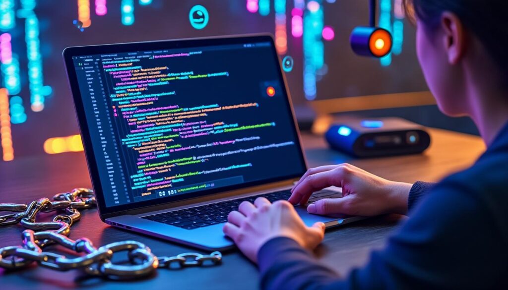 découvrez ce qu'est un logiciel libre, sa définition essentielle et les nombreux avantages qu'il offre en termes de liberté, de sécurité et de collaboration.