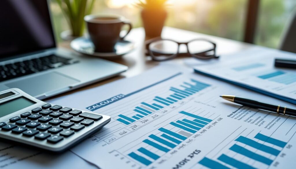 découvrez comment convertir un salaire brut de 1766 € en net pour 2025 avec un calcul précis et fiable du salaire mensuel net.