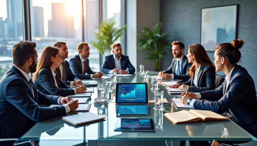 découvrez l'annexe 7, un guide complet pour comprendre et mesurer votre impact en entreprise, améliorer votre performance et contribuer efficacement aux objectifs organisationnels.