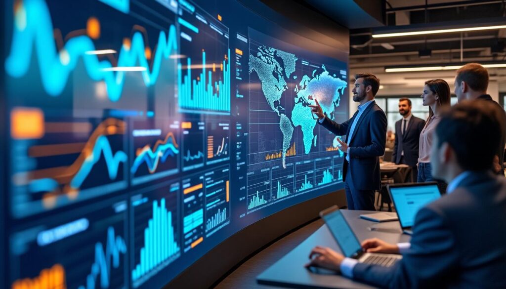 découvrez le baromètre entreprendre 2025, une analyse complète des tendances et chiffres clés pour l'entrepreneuriat en france, afin de mieux comprendre le paysage économique et les opportunités à venir.