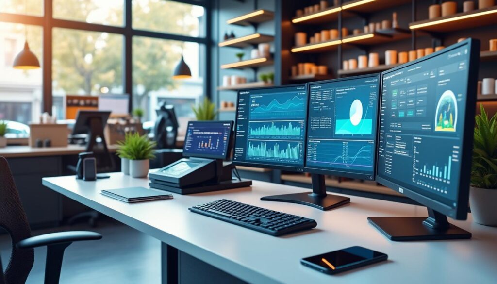 bimedia office est un logiciel de gestion conçu spécialement pour les commerces de proximité, facilitant la gestion des ventes, des stocks et des clients afin d'optimiser votre activité au quotidien.