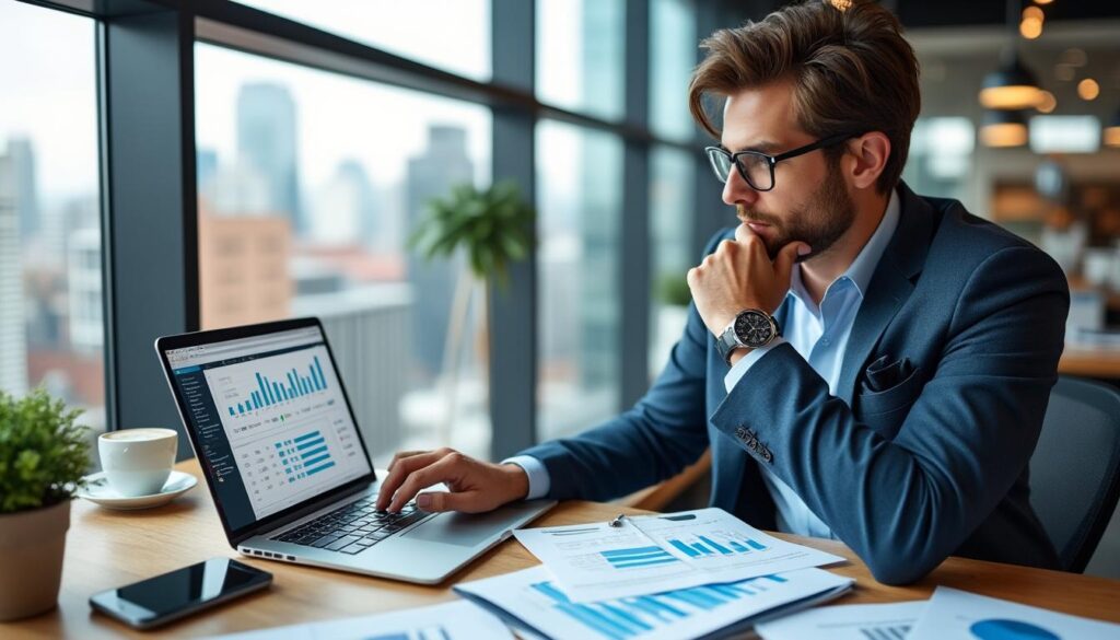 business-focus.fr propose des ressources essentielles et des formations pratiques pour accompagner les entrepreneurs dans le développement et la réussite de leur activité.