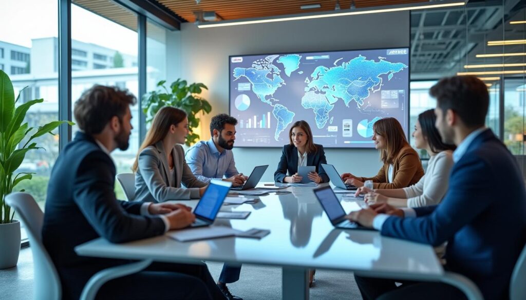 découvrez le rôle, les avantages et le fonctionnement du comité d'entreprise maaf en 2025 pour mieux comprendre ses bénéfices au sein de votre entreprise.