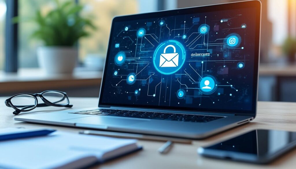 découvrez des méthodes simples et efficaces pour retrouver tous les comptes associés à une adresse mail en quelques étapes faciles.