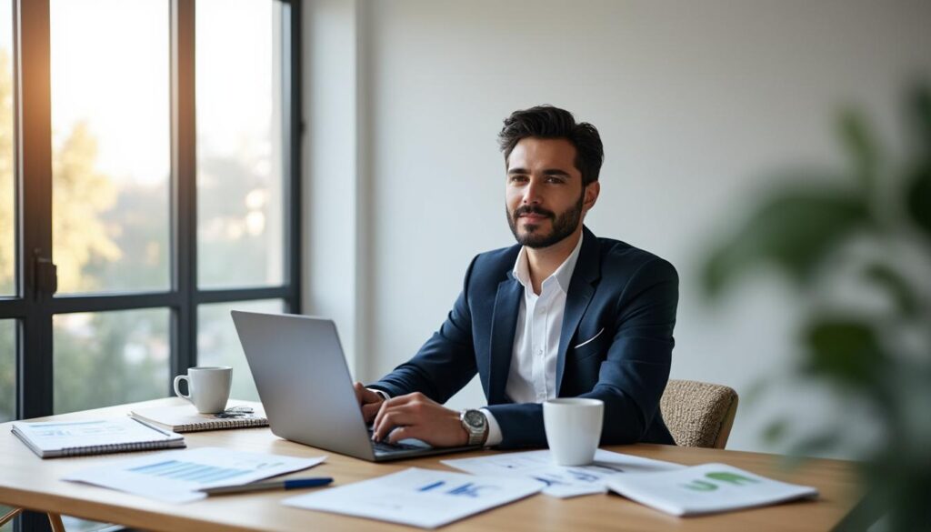 découvrez des stratégies efficaces pour entreprendre malin et réussir sans stress. apprenez à optimiser votre gestion, booster votre productivité et atteindre vos objectifs sereinement.