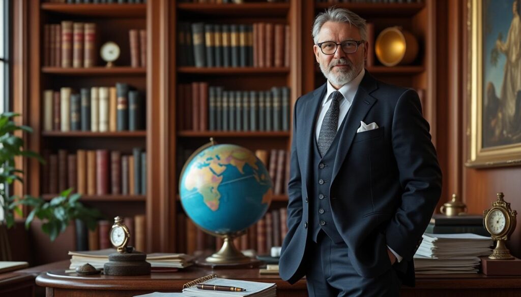 découvrez la fortune et le patrimoine de gérard larcher en 2025 : valeurs estimées, secrets financiers et révélations exclusives.