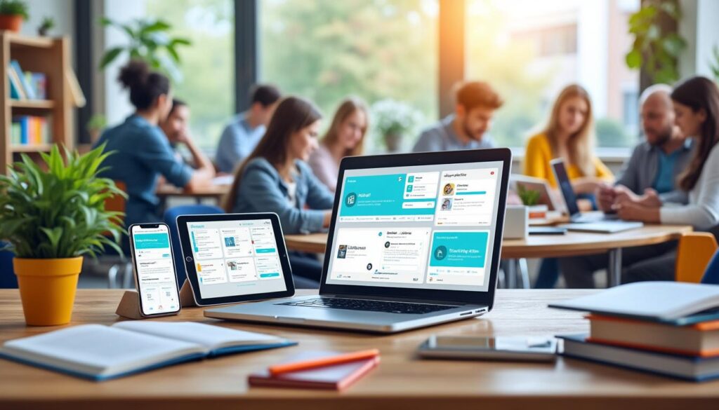 découvrez itslearning eic : accès simplifié, fonctionnalités clés et guide complet pour optimiser votre expérience d'apprentissage en ligne.